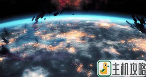 《最终幻想14》官方公开名为“明日复明日”的新短片插图1