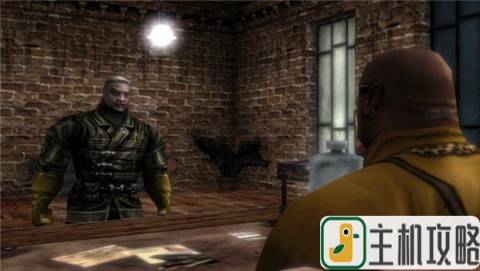 FPS游戏《黑街太保Reload》延期至明年发售插图