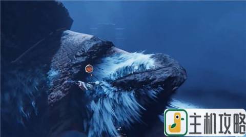 IGN分享PS5版《巨神狩猎》实机演示视频插图4
