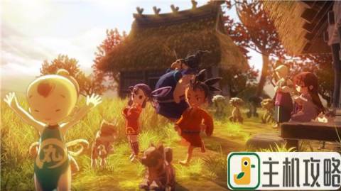 《天穗之咲稻姬》制作人接受日本农林部采访插图1