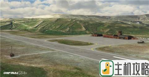 《微软飞行模拟》公布新一批机场截图插图