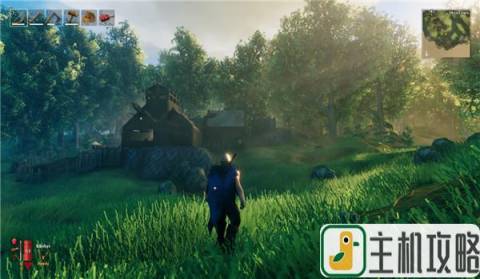 IGN 9分：《英灵神殿》是生存创造类游戏的典范插图1