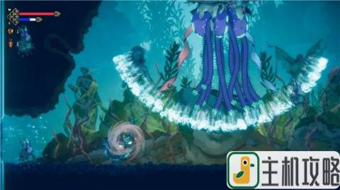 国产海底冒险新作《弃海：波弟大冒险》发布试玩版插图3