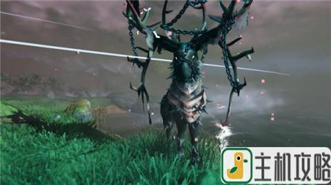 《Valheim：英灵神殿》灵感更多来自《塞尔达》等冒险游戏插图2