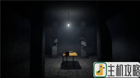 国产校园恐怖游戏《三教》上架Steam插图2