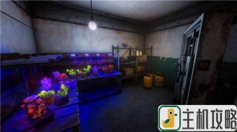 《料理模拟器》DLC“避难所”上架Steam插图2