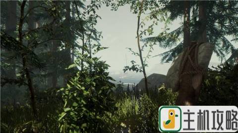 《森林》史低促销中 Steam同时在线超过5万人插图1