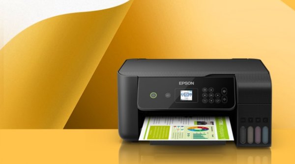 epson lq-1600k打印机驱动
