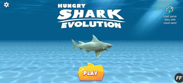 饥饿鲨进化插图4