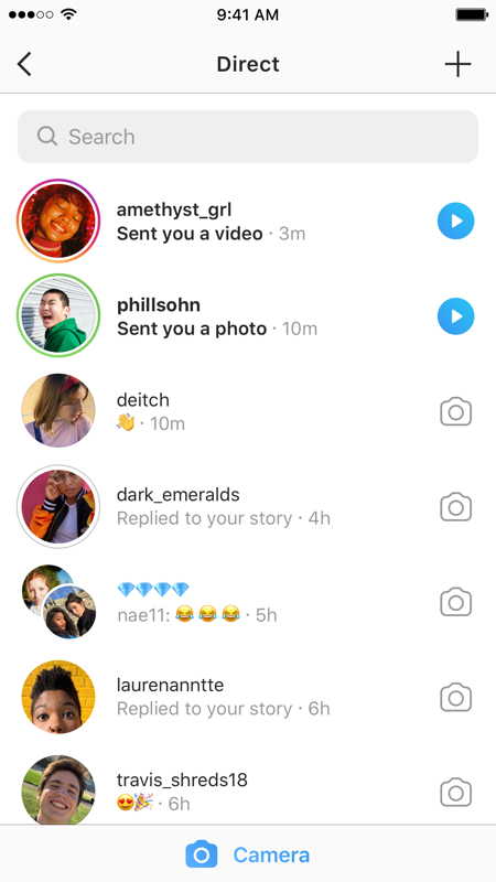 instagram下载安卓版最新版本2022