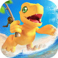 数码宝贝源码官方版