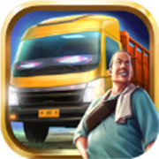 印尼卡车模拟器联机版