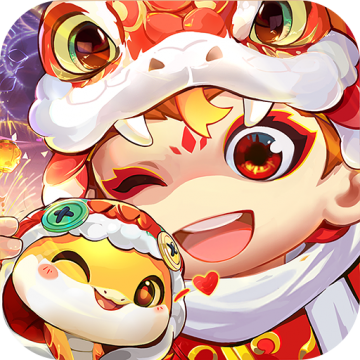 造梦西游OL犀游版