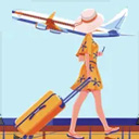 我要坐飞机手游正式版