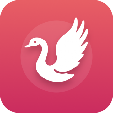 白天鹅免费追剧app