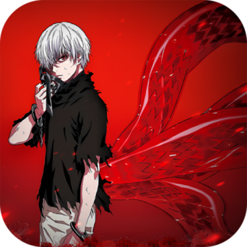  觉醒守卫之战东京战纪官方版