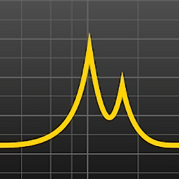 Spectroid检测低频噪音app