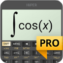 HiPER Calc PRO app