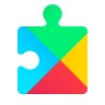 Google Play Services app