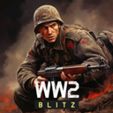 第二次世界大战闪电战最新版