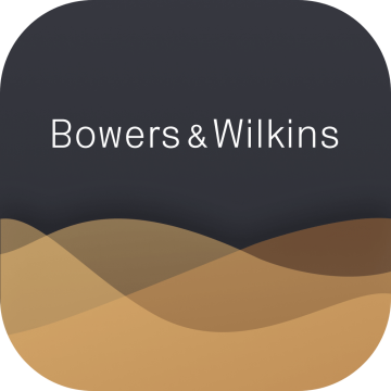 宝华韦健官方app(Music Bowers and Wilkins)