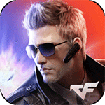 穿越火线国际服