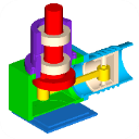 CAD建模号手机版