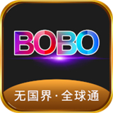 BOBO浏览器海外版
