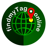 findmyTag app