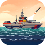 小舰舰超勇手游