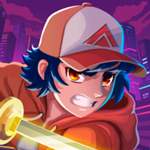 莉亚改写命运(Lia Hacking Destiny)