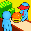 我的快餐店游戏最新版本