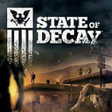  腐烂国度汉化版