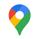 谷歌地图app(Google Maps)