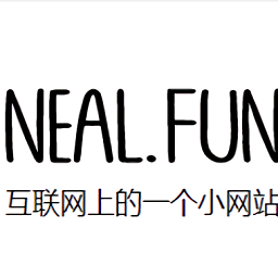 NealFun苹果手机设计app