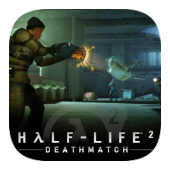 半条命2死亡竞赛手机版