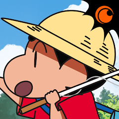  蜡笔小新我与博士的暑假官方正版