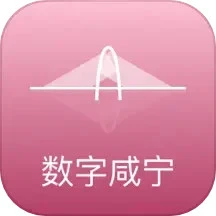 数字咸宁app
