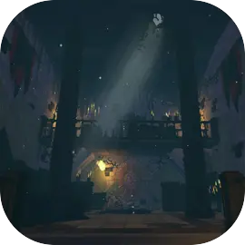 不可描述的深渊手游官方版