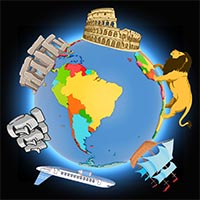 酷玩地球解锁版