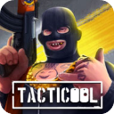 战争机器人射击游戏国际服