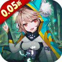 魔兽三国0.05折每日领神将版