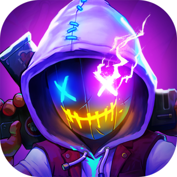 霓虹深渊无限最新版