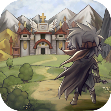 奇境小镇破解版