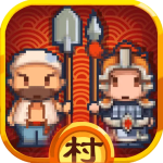 小小村长破解无限金币版