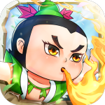 葫芦娃奇遇之旅0.1折版