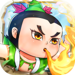 葫芦娃奇遇之旅内置作弊菜单版