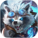 像素战神破解版