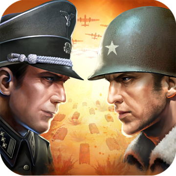二战风云2海外版