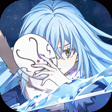 关于我转生变成史莱姆这档事破解版